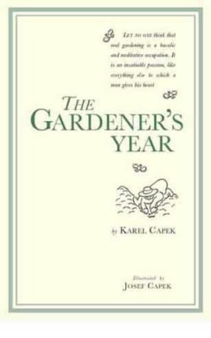 Book The Gardener's Year free
