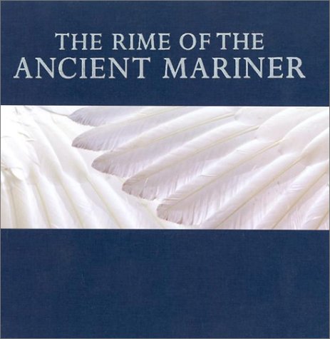 Book The Rime of the Ancient Mariner free