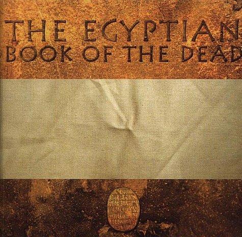Book The Egyptian Book of the Dead free
