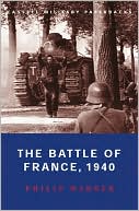 Book The Battle of France, 1940 (Cassell Military Paperbacks) free