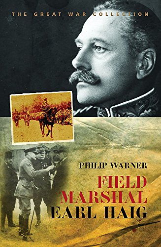Book Field Marshal Earl Haig free