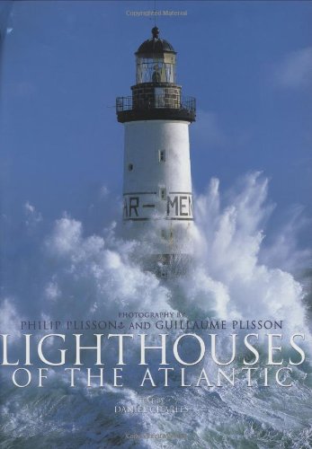 Book Lighthouses of the Atlantic free
