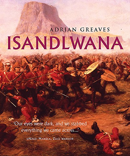 Book Isandlwana (Fields Of Battle) free