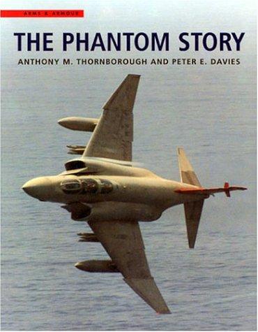Book The Phantom Story free