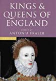 Book The Lives of the Kings and Queens of England (Cassell Value) free