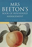 Book Mrs.Beeton's Book of Household Management free