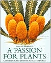 Book A Passion For Plants: Contemporary Botanical Masterpieces free