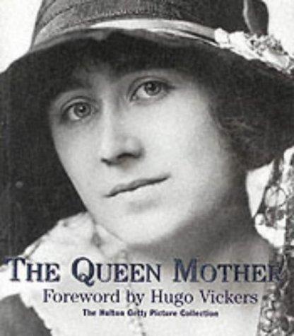 Book The Queen Mother free