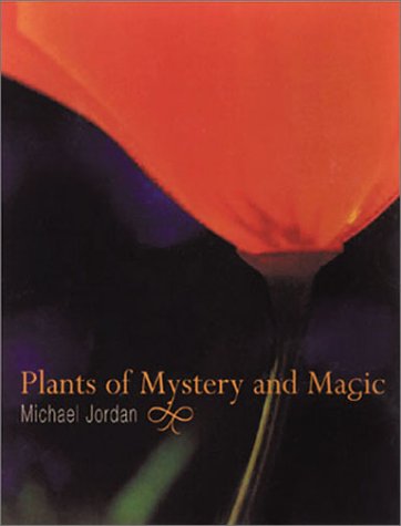 Book Plants of Mystery and Magic (DK Pocket) free