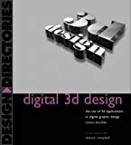 Book Digital 3d Design (design Directories) free