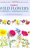 Book Cassell's Wild Flowers of Britain and Northern Europe free