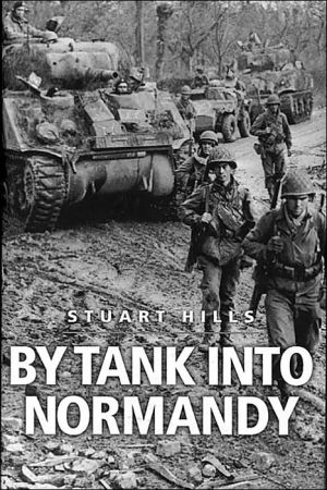 Book By Tank Into Normandy free