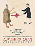 Book Endeavour : The Story of Captain Cook's First Great Epic Voyage free
