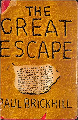 Book The Great Escape free