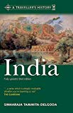 Book A Traveller's History of India (Traveller's History) free