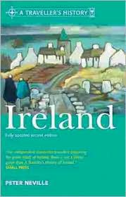 Book A Traveller's History Of Ireland free