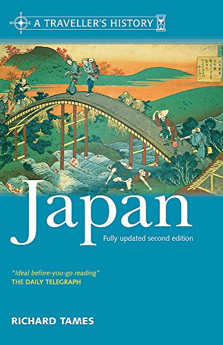 Book Traveller's History of Japan free