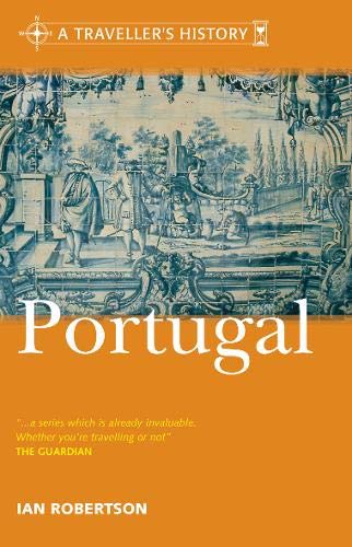 Book A Traveller's History of Portugal (Traveller's History) free
