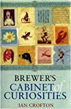 Book Brewer's Cabinet of Curiosities free