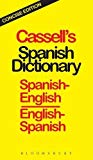 Book Spanish Concise Dictionary free