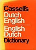 Book Cassell's English-Dutch, Dutch-English Dictionary free