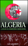 Book Algeria (Study in Competing Ideologies) free