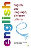 Book English: One Language, Different Cultures free