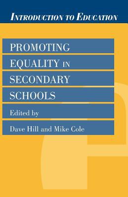 Book Promoting Equality in Secondary Schools (Introduction to Education) free