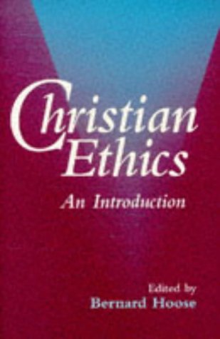 Book Christian ethics: an introduction free