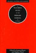 Book Teaching music in the primary school free