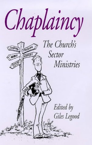 Book Chaplaincy: The Church's Sector Ministries free