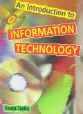 Book An Introduction To Information Technology free
