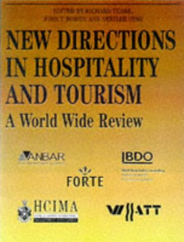 Book New Directions in Hospitality and Tourism: A Worldwide Review free