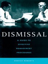 Book Dismissal: A Guide to Effective Management Procedures free