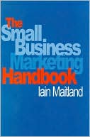 Book The Small Business Marketing Handbook free