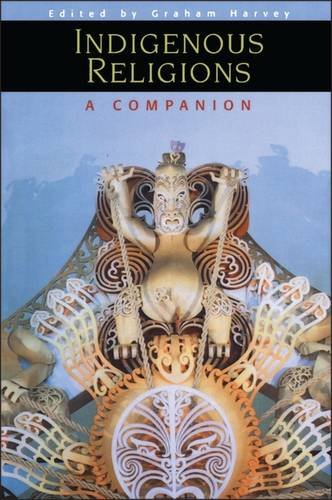 Book Indigenous Religions: A Companion free