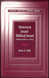 Book Historical Israel: Biblical Israel : Studying Joshua to 2 Kings (Cassell Biblical Studies Series) free