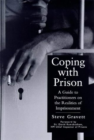 Book Coping with Prison free
