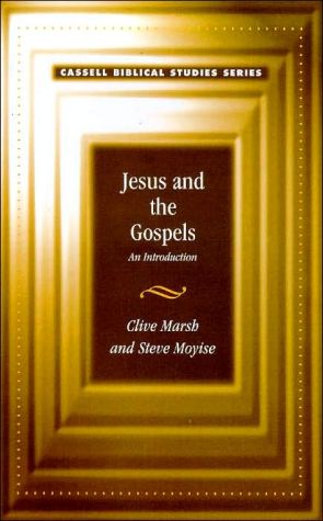 Book Jesus and the Gospels (Continuum Biblical Studies) free