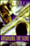 Book Arranging the Score: Portraits of the Great Arrangers free