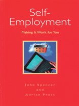 Book Self-Employment: Making It Work for You free