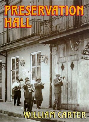 Book Preservation Hall: Music From The Heart (bayou) free