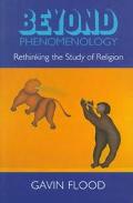 Book Beyond Phenomenology: Rethinking the Study of Religion (Cassell Religious Studies) free