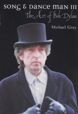 Book Song & Dance Man III: The Art of Bob Dylan (Bayou) free