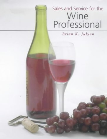 Book Sales and Service for the Wine Professional free