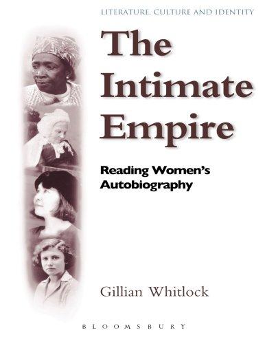 Book The Intimate Empire (Literature, Culture, and Identity) free