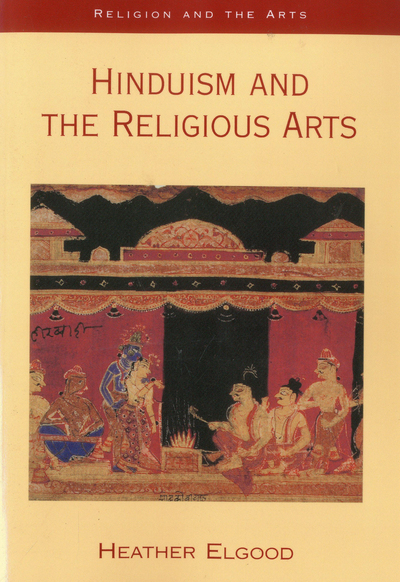 Book Hinduism and the Religious Arts (Religion and the Arts) free