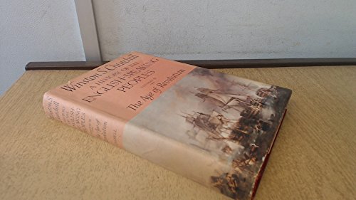 Book A History of the English-Speaking Peoples, Vol. 3: The Age of Revolution free