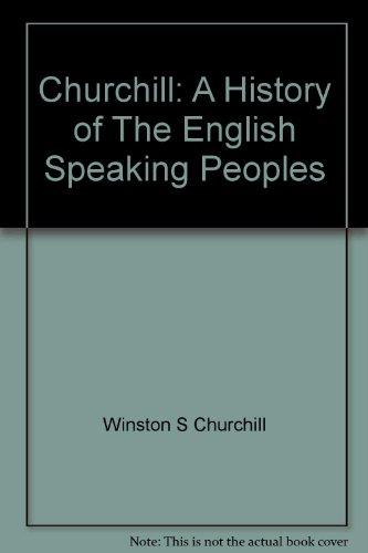 Book history of the English-speaking peoples free