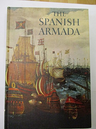 Book The Spanish Armada free